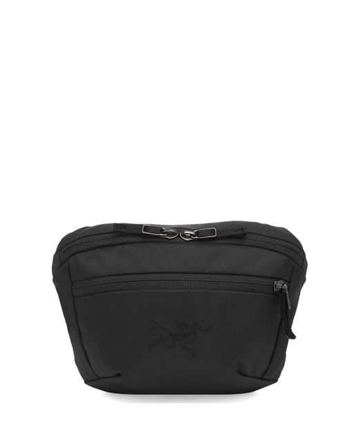 Arc’teryx Mantis 1 Waist Pack Black Arc'teryx Mantis 1 Waistpack | REI Co-op