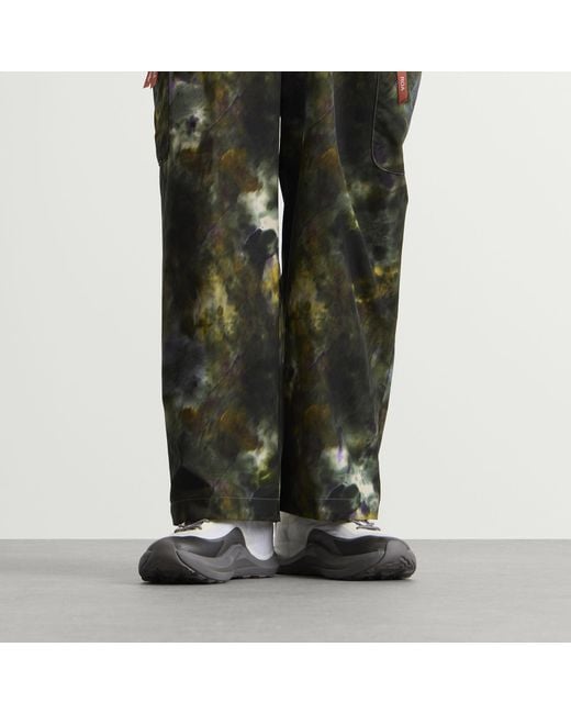 And Wander White X Roa Sella Ripstop for men