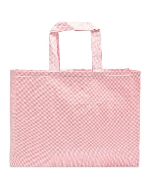 Hay Pink Candy Mono Bag
