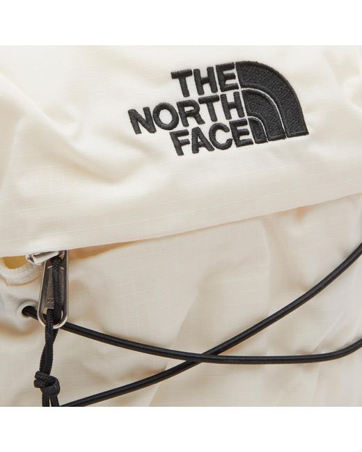 The North Face Metallic Borealis Mini Backback