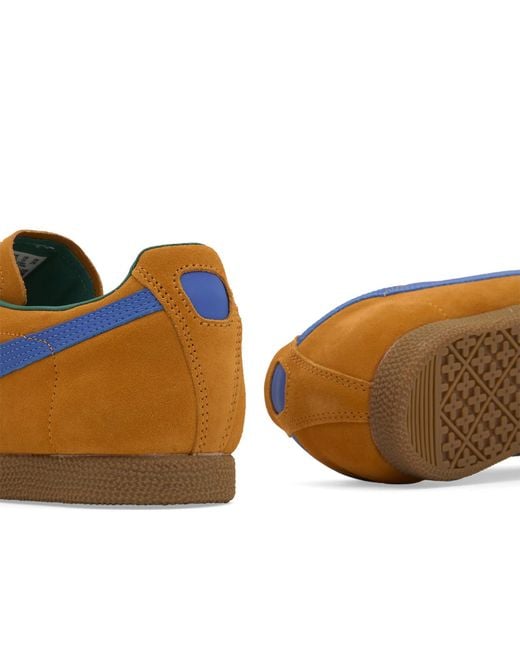 PUMA Blue Brasil Sneaker