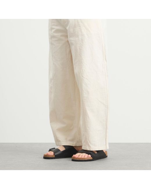 Birkenstock Blue Arizona for men