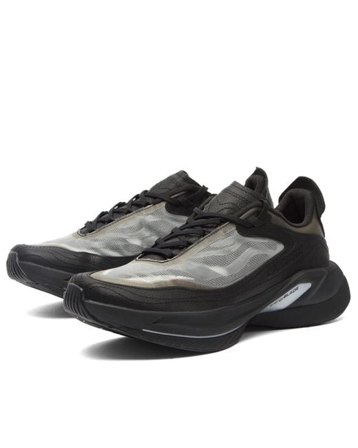 Salomon Black Neuva Advanced Sneaker for men