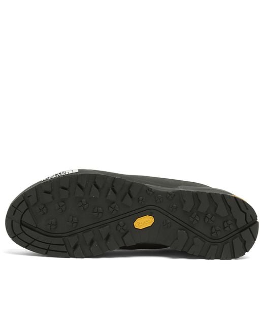 The North Face Black Glenclyffe Low for men