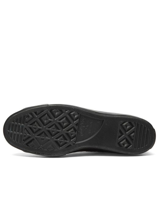 Converse Black Chuck 70 Sneaker for men