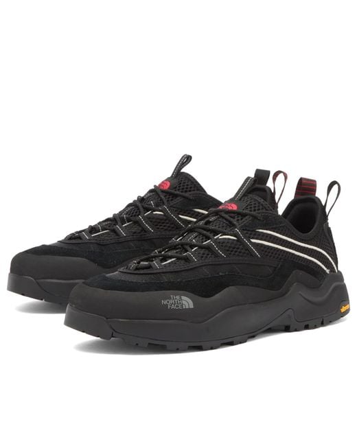 The North Face Black Clyffe Ultra for men