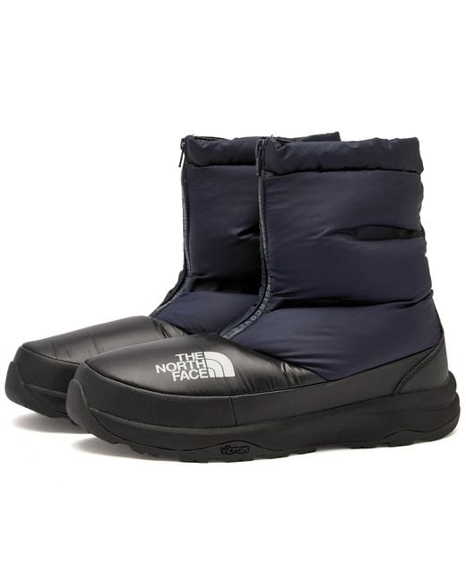 The North Face Black X Undercover Soukuu Bootie for men