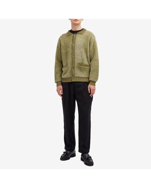 Fucking Awesome Big Night Out Cardigan