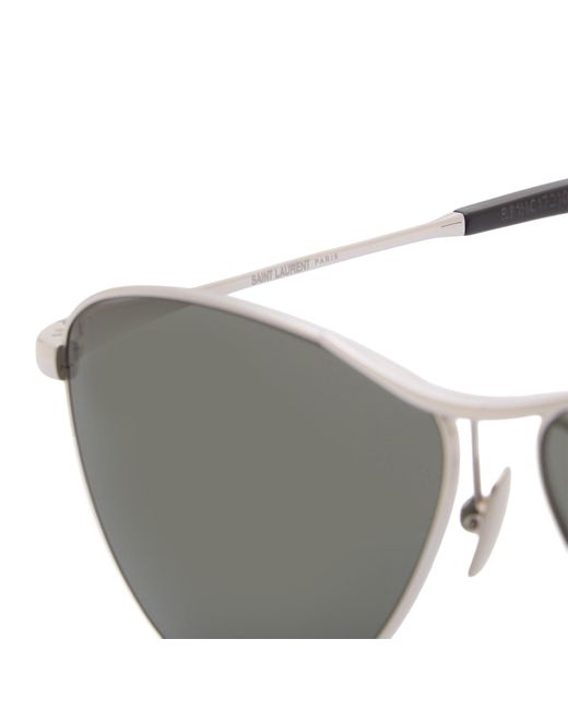 Saint Laurent Multicolor Sunglasses