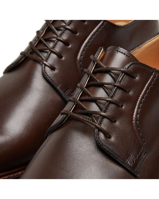 church's lace up shoes