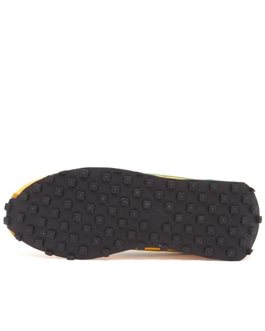 Nike Yellow Ld-1000 Sneaker for men