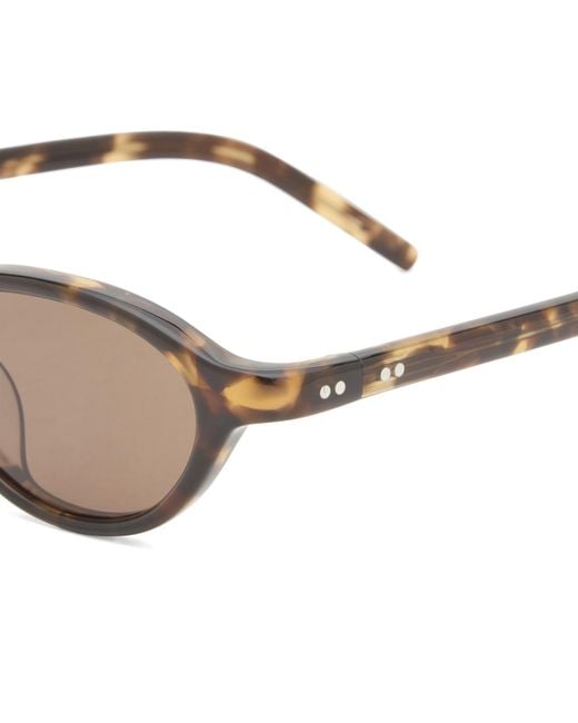 AKILA Multicolor Alien Sunglasses