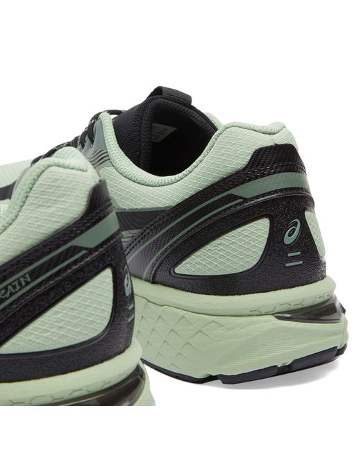 Asics Green Gel-Terrain Sneakers