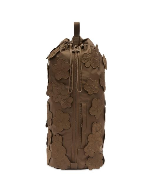 The North Face Brown X Cecilie Bahnsen Backpack