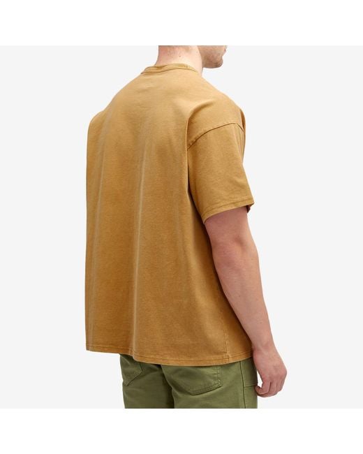 Converse Natural Irak Standard T-Shirt for men