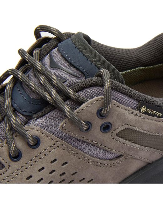 靴 HOKA ONE ONE J.L-A.L TOR ULTRA LOW US10 Hoka One One X J.l-a.l Tor Ultra Low Sneakers in Black | Lyst
