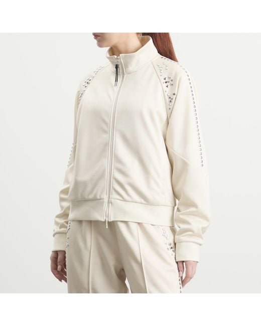 Toga Natural Toga Track Jacket