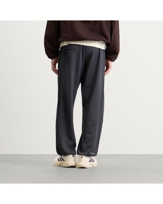 Adidas Blue X Song For The Mute Track Pants for men