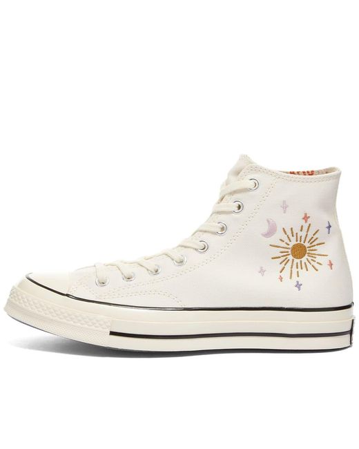converse mystic world chuck 70