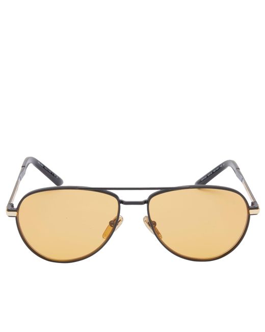 Prada Metallic Pr A54S Sunglasses for men