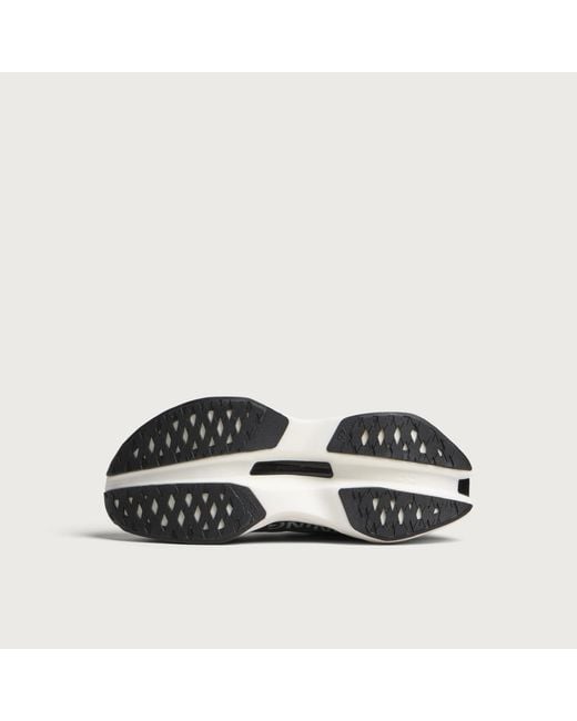On Shoes White Cloudboom Max Sneaker