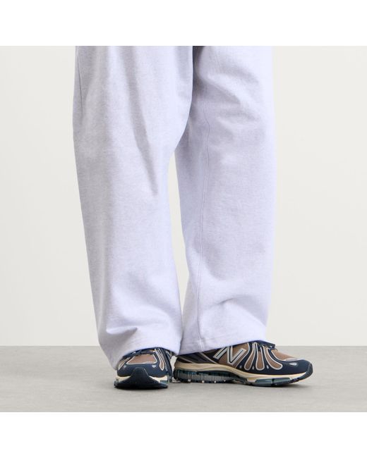 New Balance Blue Abzorb 1890 Sneaker for men