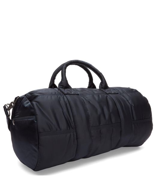 Porter-Yoshida and Co Blue Tanker Drum Bag