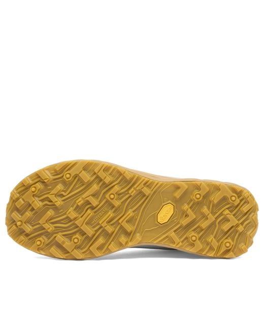 Norda Blue The 002 Sneaker for men