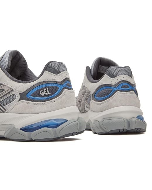 Asics Gray Gel-Nyc 2.0 for men