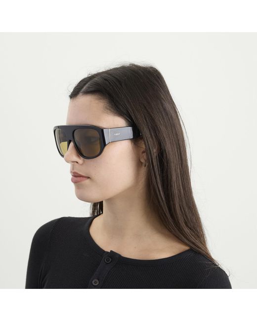 Retrosuperfuture Blue Biscotto Sunglasses