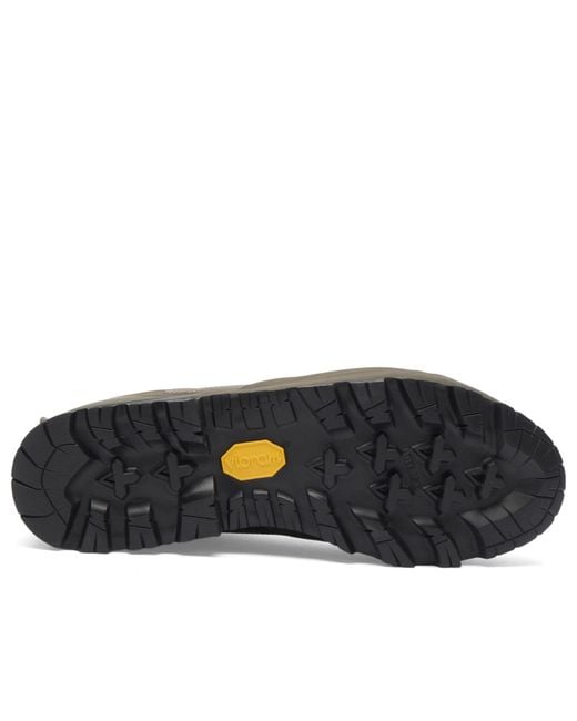 Roa Brown Hida Low for men