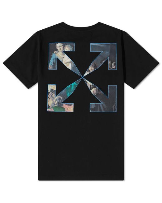 off white t shirt virgil abloh