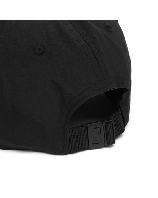 Service Works Black Chefs Kiss Cap for men