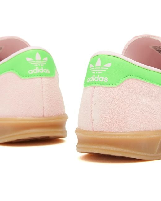 Adidas Green Hamburg W