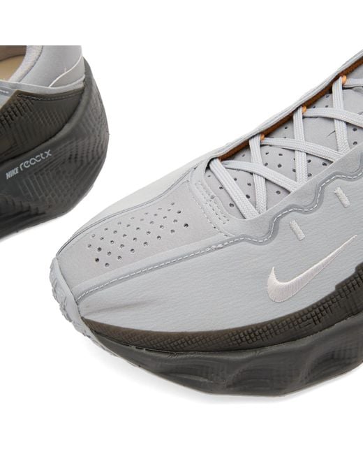 Nike Gray Ava Rover Sneaker for men