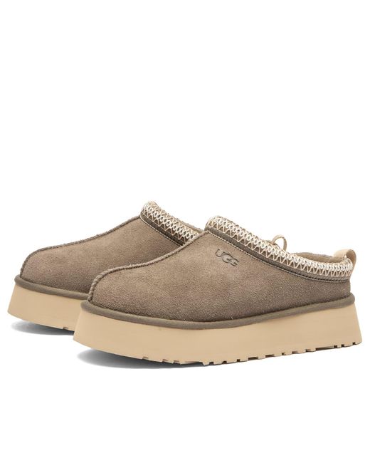 Ugg Gray Tazz Ii