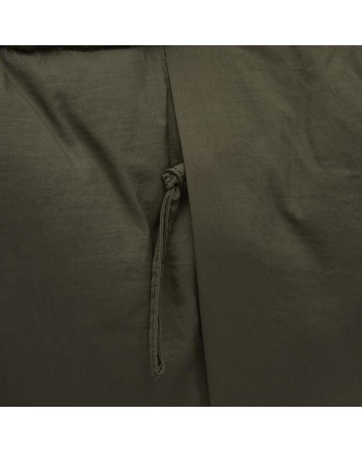 ölend Green Ona Soft Crossbody Bag