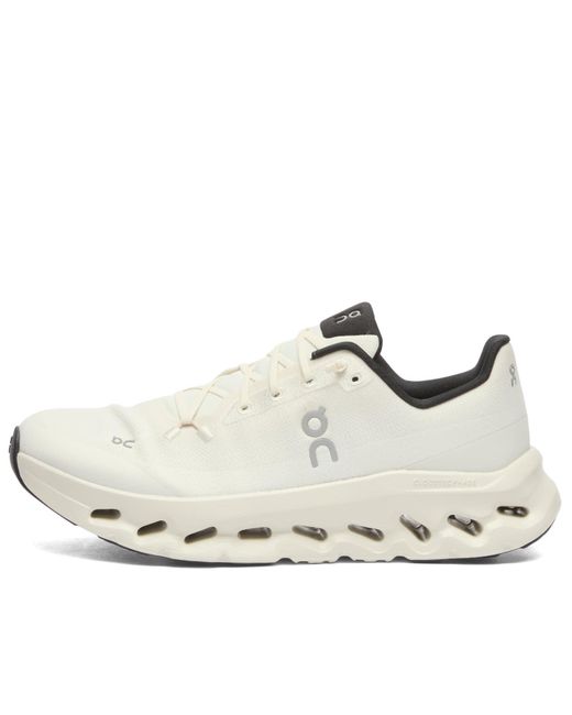 On Shoes White Cloudtilt Sneaker for men