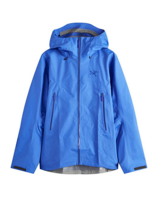 Arc'teryx Blue Beta Sl Gore-Tex Jacket for men