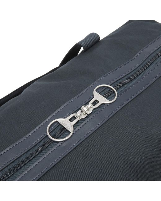 Barbour Cascade City Holdall Bag in Black for Men | Lyst UK