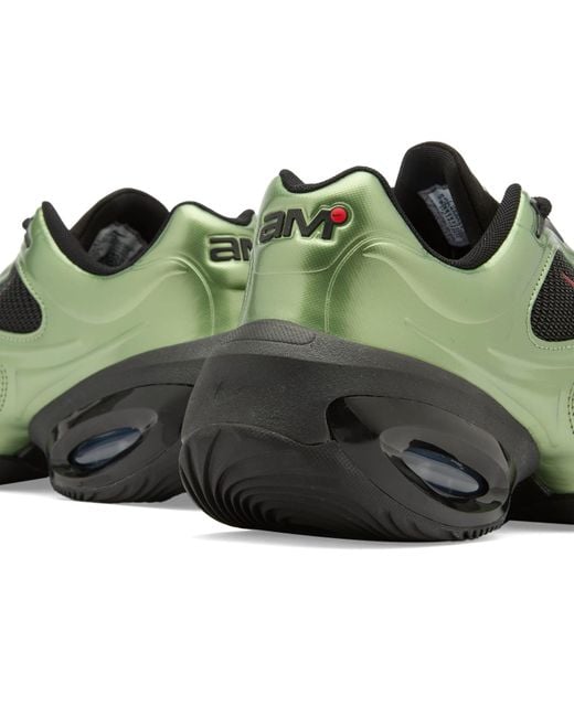 Nike Air Max Muse W Sneaker in Green | Lyst UK