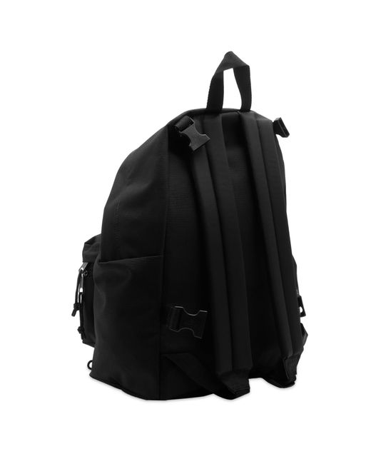 Eastpak Black X Market Basketball Backpack