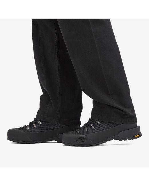 小物 NORTH FACE PLASMA GTX LEATHER NN61212 THE NORTH FACE(ザ・ノース・フェイス) PLASMA GTX LEATHER