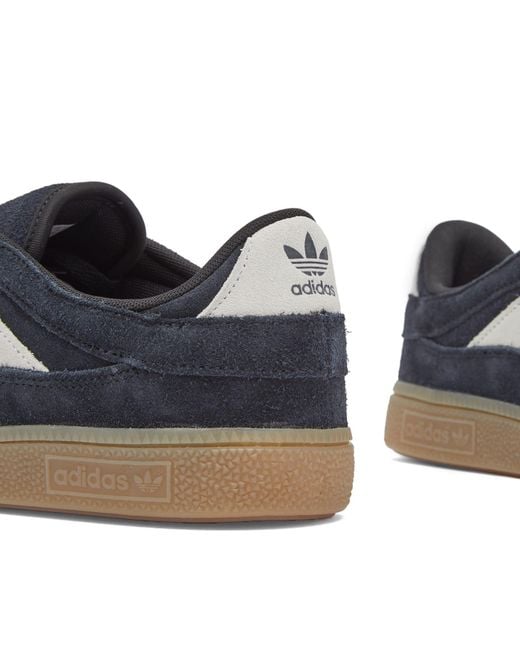 Adidas Blue Handball Spezial St W Sneaker