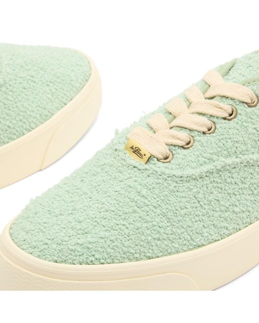 Converse Green X Tyler The Creator Naut-1 Sneaker for men
