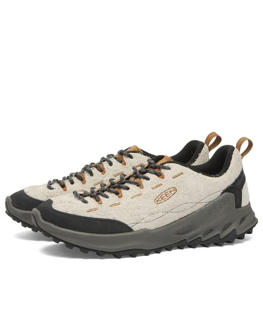 Keen Brown Jasper Zionic for men