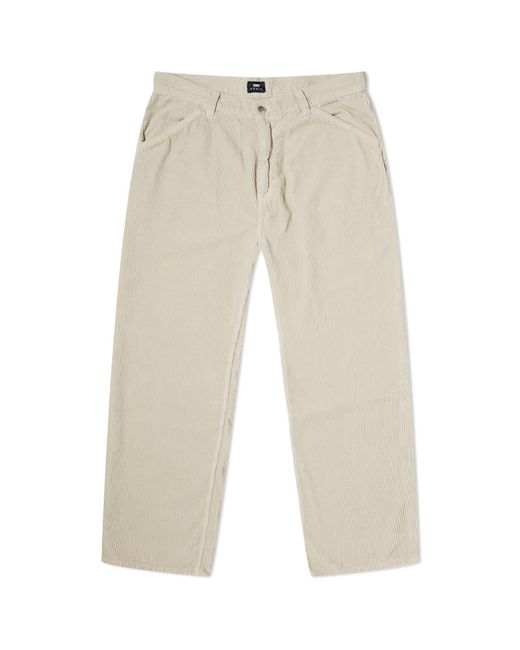 Edwin Natural Corduroy Sly Pant for men