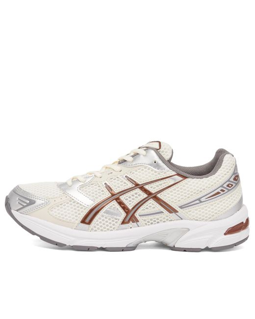Asics White Gel-1130