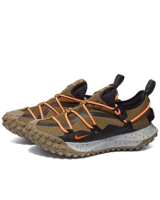 nike mountain fly low gtx