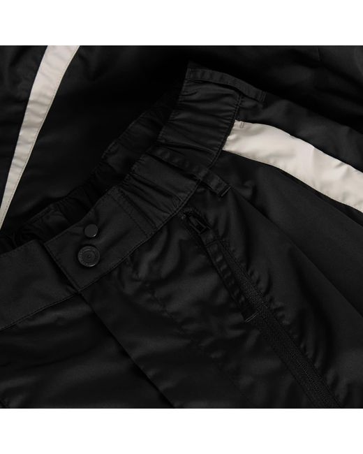 GOOPiMADE Black End. X Sage Pants for men